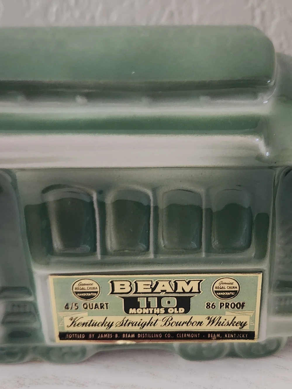 Jim Beam jim beam